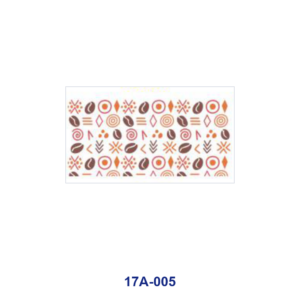 17A-005 / 5pcs