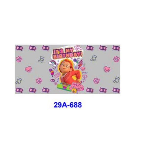 oly-077243e67d65f703b6d80aa303f41780 Wholesale 16oz Cartoon Series Cup UV DTF Wraps