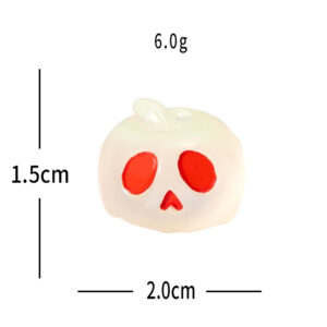 Skull Apple