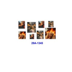 29A-1345 / 5pcs