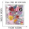 oly-0788e3888efeaf45ad29feedbec0c868 Wholesale Cute Hot Air Balloon Animal Embroidery Patch for Clothing Decoration DIY Accessory