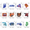 oly-078f3181e5ee658d08ce2ef39c2a180b Wholesale 12 Styles Sports Team Embroidered Patches DIY Iron-On Fashion Accessory Gift for Clothing OLY Exclusive