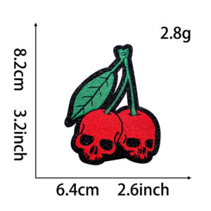 Back hot melt glue*halloween*5