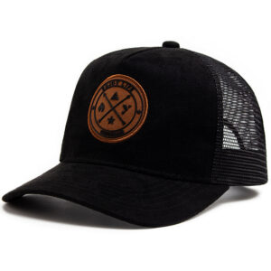 Black / Adjustable