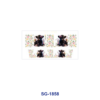 oly-07c9754f733354a64abd08f4287865be Wholesale 8pcs Cartoon Movie Character and Animal Pattern 3oz Cup Stickers Wrap OLY Exclusive