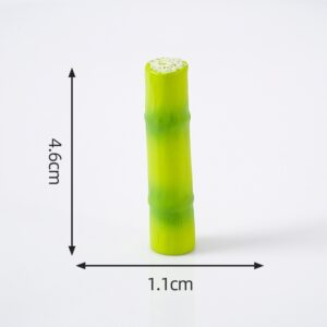 68# Green Sugarcane / Fruit House Large Size 60