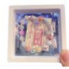 oly-07de920ef0534086c59166c2c6b098fb Wholesale Glass Glazed Butterfly Heart Moon Bracelet Fashion Jewelry Accessory Gift Boxed