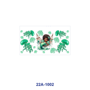 22A-1002 / 5pcs
