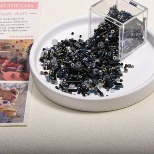 A530 Black / 15g a pack