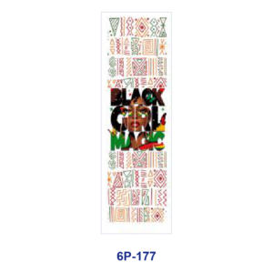 6P-177 / 8pcs / 11*3.2cm