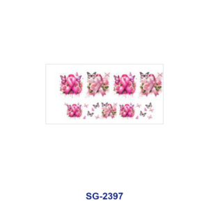 SG-2397 / 8pcs / 16*7cm