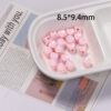 oly-0804fc2a1403b01cb1927ed0f309f6b7 Wholesale Chic Acrylic Beads for DIY Jewelry Phone Chain Accessories