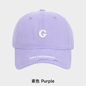 Light purple / Adjustable