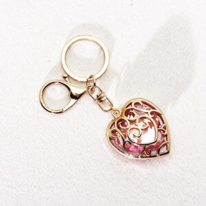 Pink heart