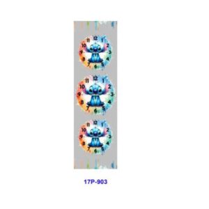 17P-903 / 8pcs / 11*3.2cm