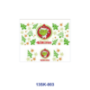 oly-08189002d749cea54ad7d993748b4763 Wholesale 8pcs Christmas Candy Mini Cup Keychain Sticker