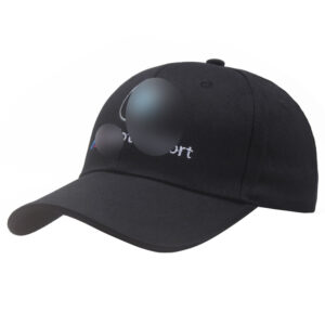 Msp black / Adult average size (58cm adjustable)