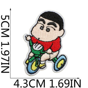 No. 15