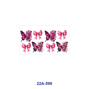 22A-599 / 5pcs