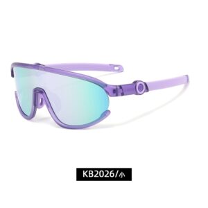 Small size-kb2026c5 purple frame