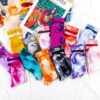 Wholesale Japanese Trendy Mid Calf Cotton Socks Couple Fashion Accessory