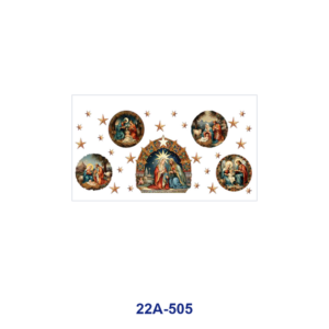 22A-505 / 5pcs