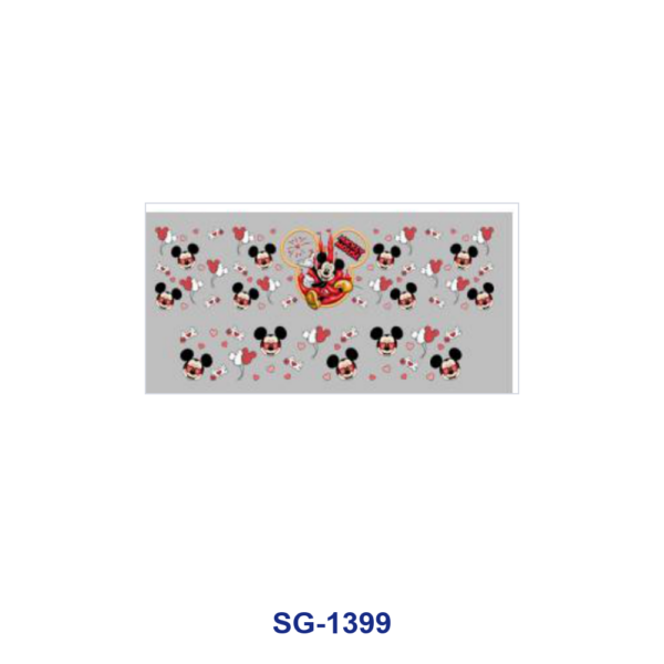 oly-086c48a72ba18bc3c7e95fc1192411c4 Wholesale 8pcs Mixed Cute Cartoon Doll Skull Sport Animal Print 3oz Cup Stickers Wrap OLY Exclusive