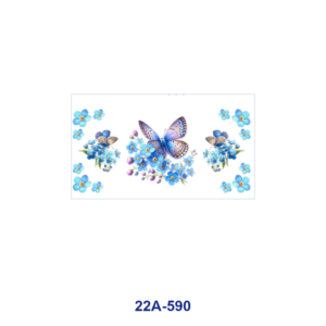 22A-590 / 5pcs