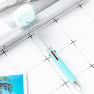 Bullet type 1.0 / Candy blue