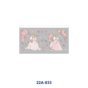 22A-833 / 5pcs