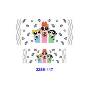 22SK-117 / 8pcs