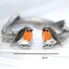 oly-08aeed9505e76ba1fa1706a91264c0a8 Wholesale Retro Style Simple Bird Ring Fashion Accessory for Gift Boutique Resale