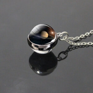 Saturn