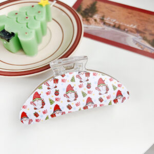 Christmas #8-Crescent / Berphia factory direct sales