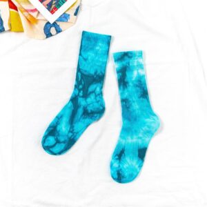 Blue and Gray / All yards