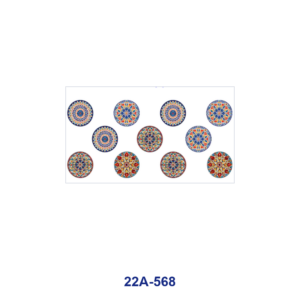 22A-568 / 5pcs