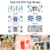 oly-090122fa6b283405ec4e173079d9424a Wholesale 16oz Blue Cartoon Series Cup UV DTF Wraps
