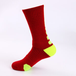 Red background fluorescent cursor / One size fits all