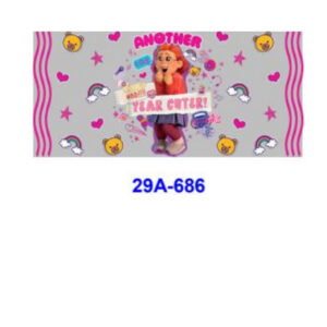29A-686 / 5pcs