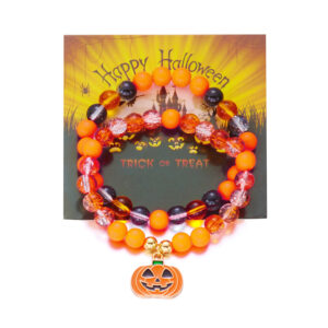 #8 pumpkin【2pcs】