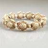 oly-093bd9d87016359835846e876fd65c7f Wholesale Turtle Design Friendship Bracelet Unisex Jewelry Gift Accessory