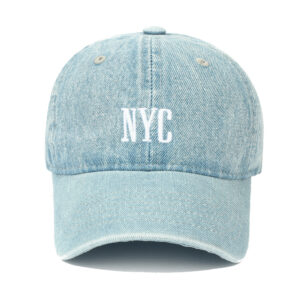 Light blue / Adjustable