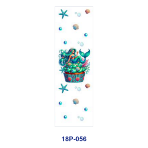 18P-056 / 8pcs / 11*3.2cm