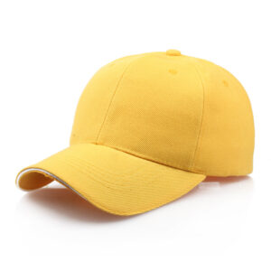 Yellow / Adjustable