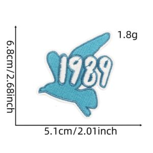 Cartoon cloth stick 3#