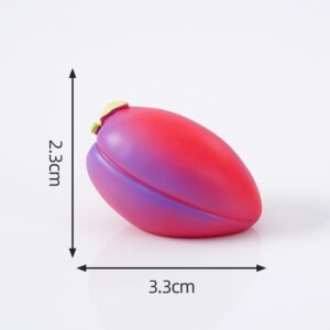 73# Plum / Fruit House Large Size 60