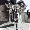 oly-09d1e6e5e28bfd2b1d6aa5c84516b21f Wholesale Moon Bead Design Pen with Phone Chain Decorative Accessory for Resale