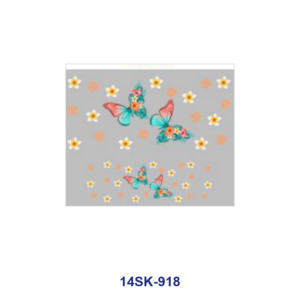 14SK-918 / 2pcs / 9cm