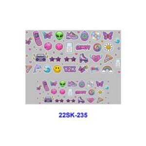 22SK-235 / 8pcs