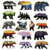oly-09f087dd23ee3a1aeb2dc681bc4c1aaa Wholesale Fashion Embroidered Bear Scenery Iron On Patches Decorative Clothing Accessory for Gift or Resale